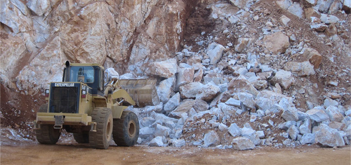 Jazida da Colombocal