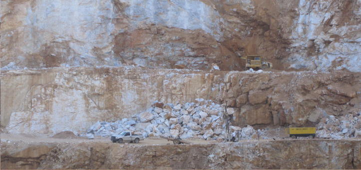 Pedreira da Colombocal