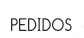 Pedidos