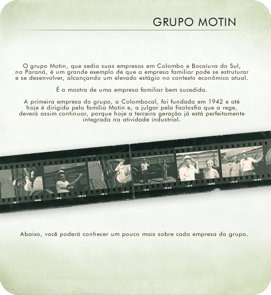 Grupo Motin